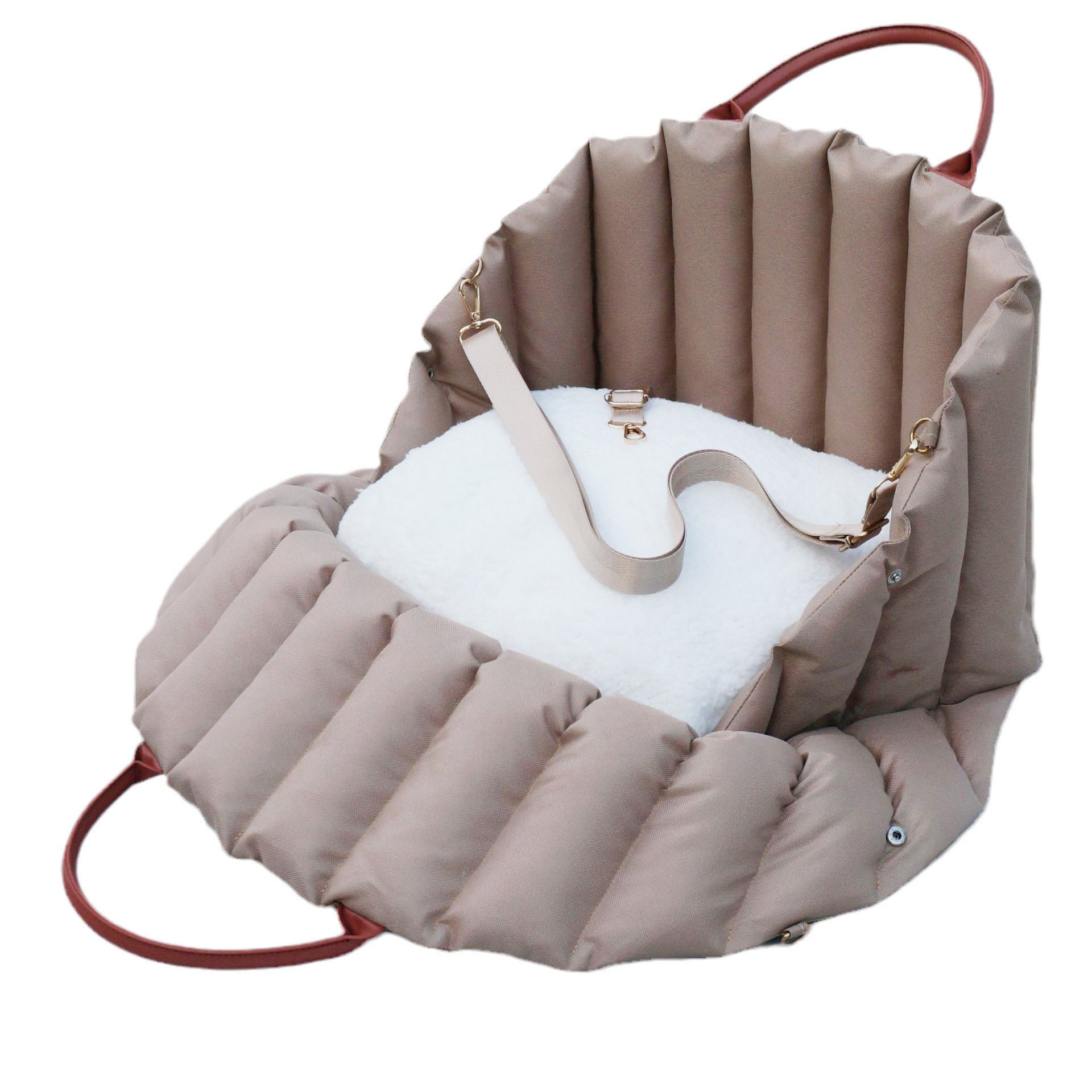 Portable Pet Travel Carrier Bag