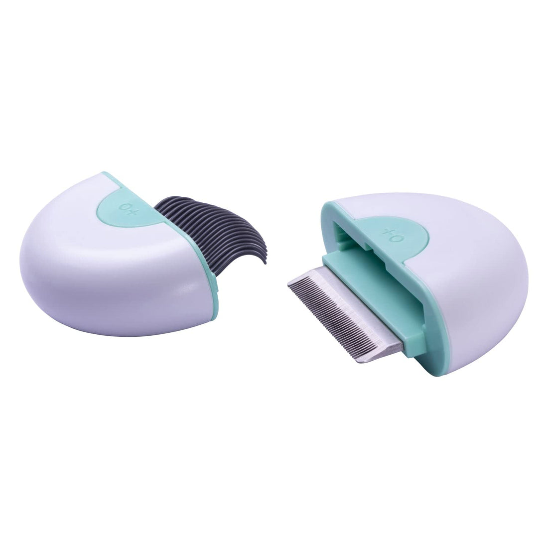 Pet Grooming Comb Steel Brush For Hair Removal