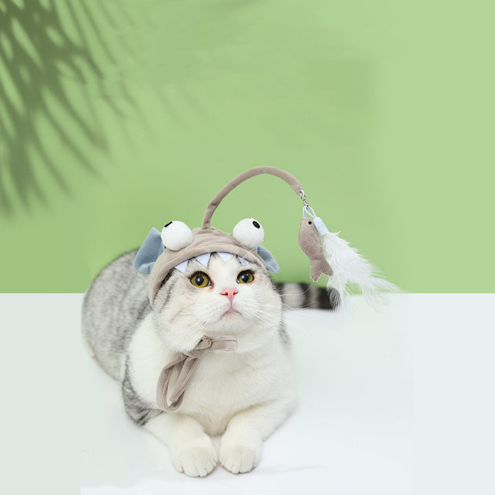 Fashionable Fun Pet Toys For Home