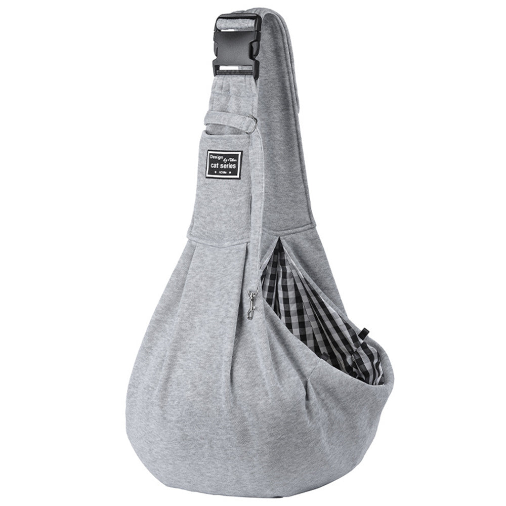Comfortable Single Shoulder Portable Pet Travel Carrier