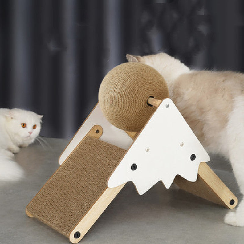 Fashionable Pet Grasping Ball Toy