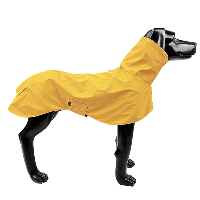 Waterproof Windproof Pet Shell Jacket