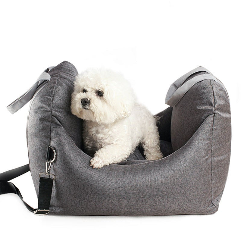 Detachable Washable Four Seasons Portable Pet Carrier
