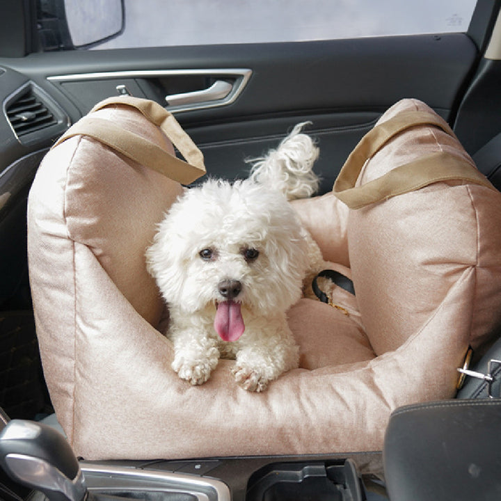 Detachable Washable Four Seasons Portable Pet Carrier