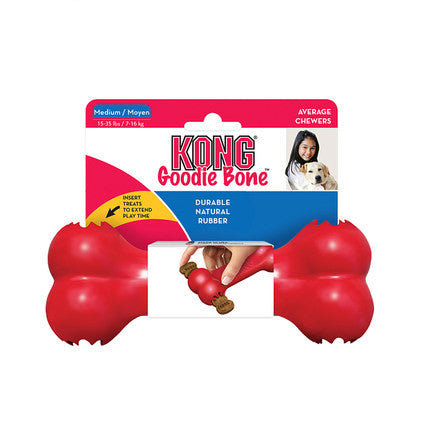 Bite-Resistant Pet Rubber Chew Toy
