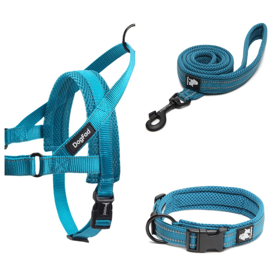 Durable Adjustable Pet Leash