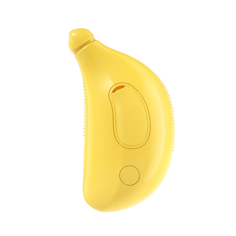 Pet 3 In 1 Steam Brush Grooming Massage Comb