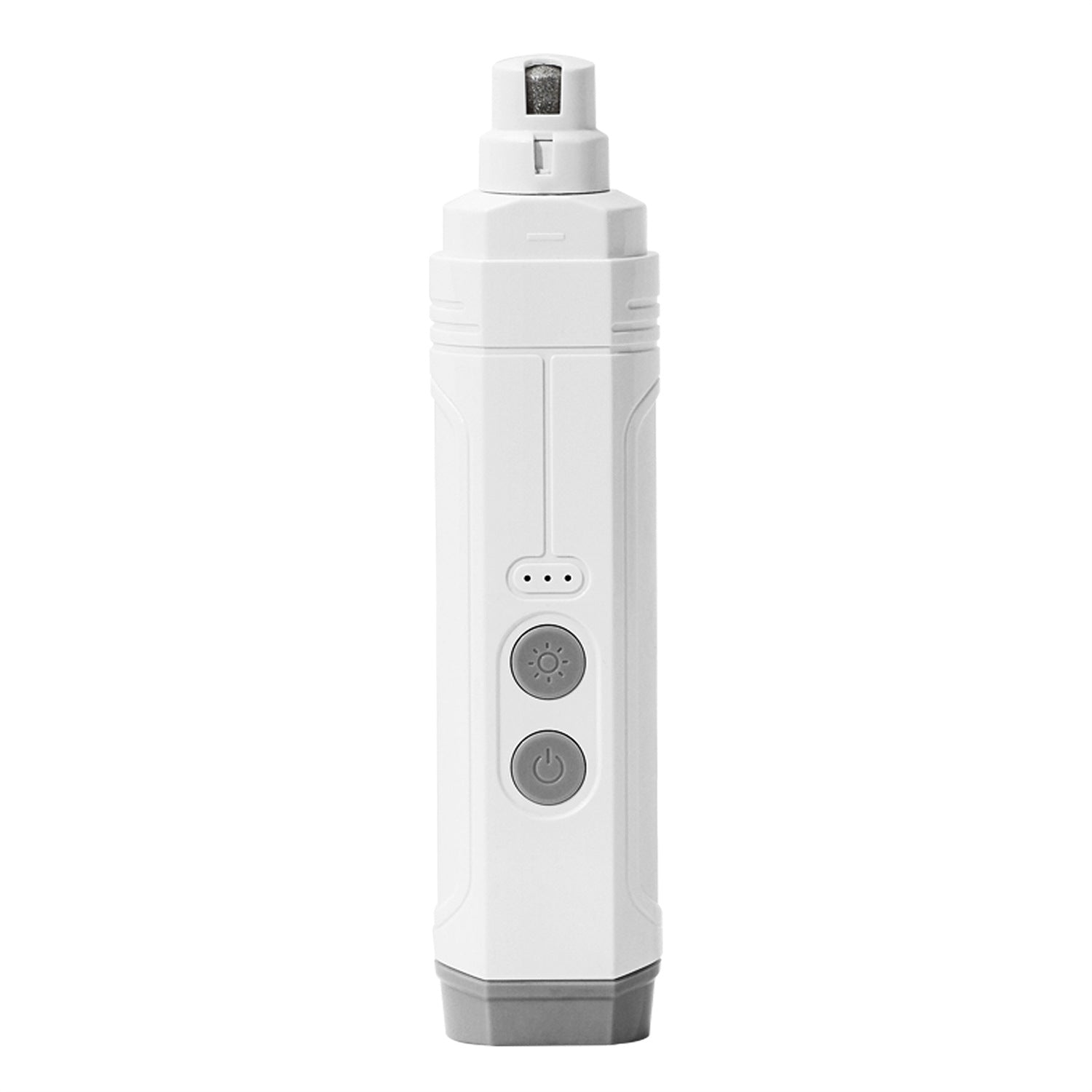 High-Power Automatic Pet Nail Trimming Device