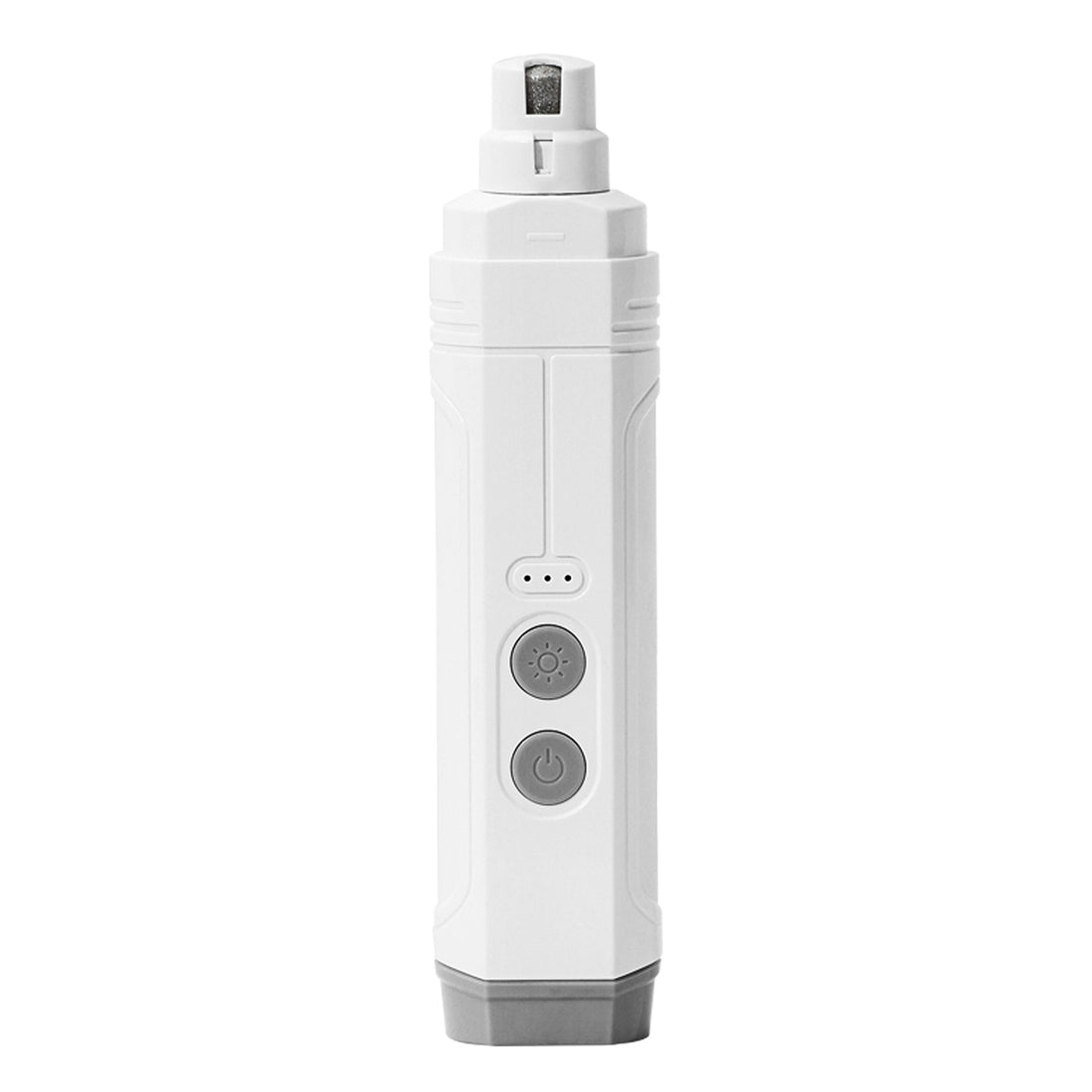 High-Power Automatic Pet Nail Trimming Device
