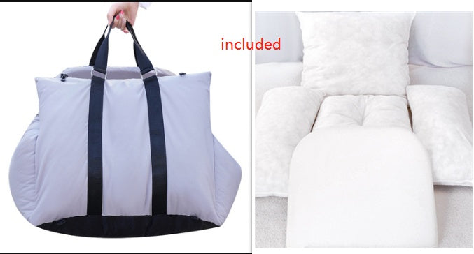Stylish Creative Portable Pet Car Carrier Bag