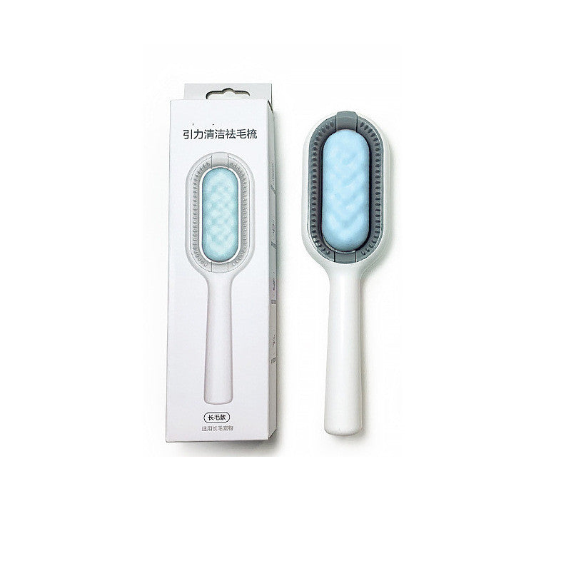 Dematting Pet Grooming Brush Hair Removal Comb