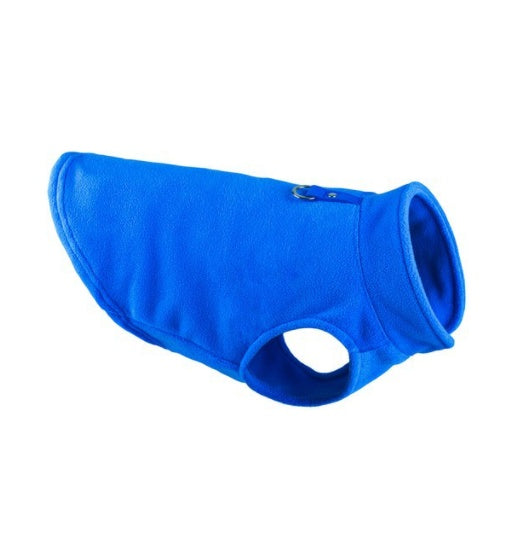 Fleece Pet Coat Jacket For Small Pets