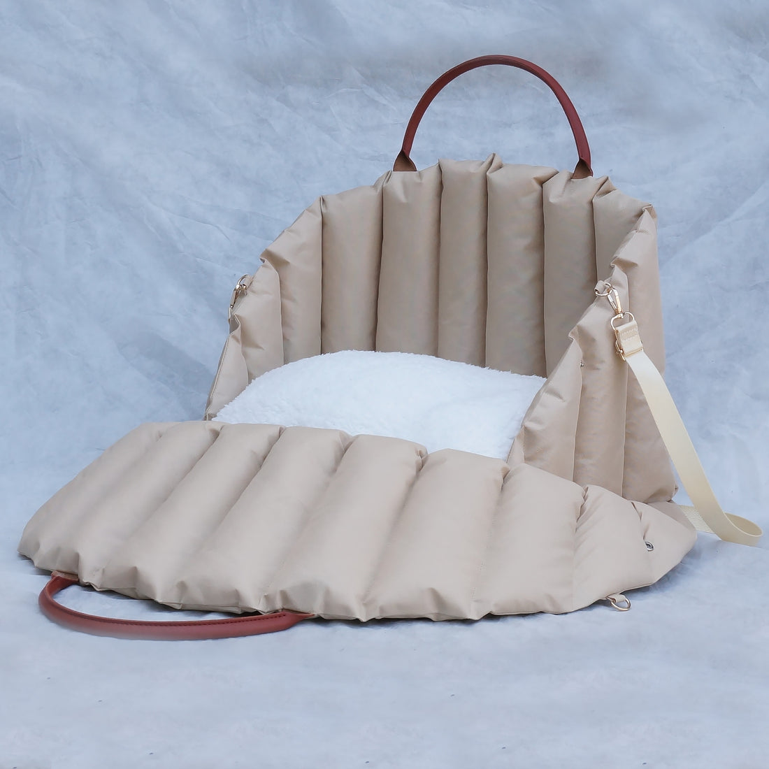 Portable Pet Travel Carrier Bag